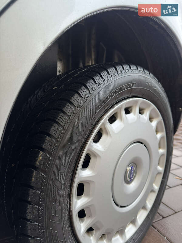 Універсал Volvo V50 2006 в Тернополі фото 6 Універсал Volvo V50 2006 в Тернополі