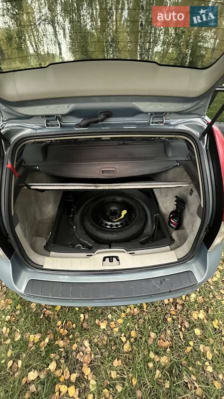 Универсал Volvo V50 2009 в Белой Церкви