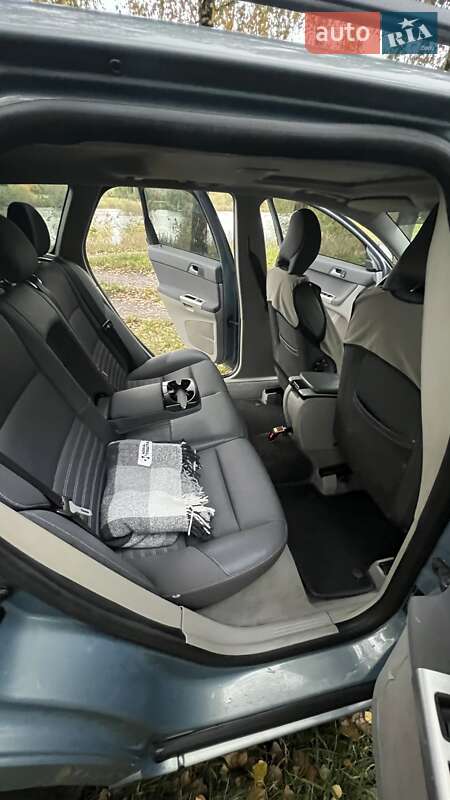 Универсал Volvo V50 2009 в Белой Церкви