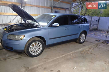 Універсал Volvo V50 2005 в Миколаєві