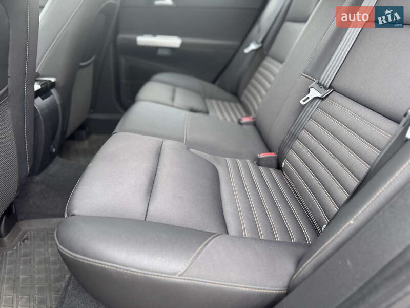 Универсал Volvo V50 2012 в Киеве фото 30 Универсал Volvo V50 2012 в Киеве