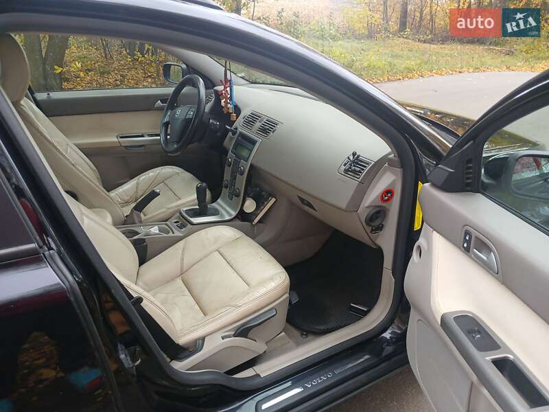 Універсал Volvo V50 2006 в Бердичеві фото 3 Універсал Volvo V50 2006 в Бердичеві