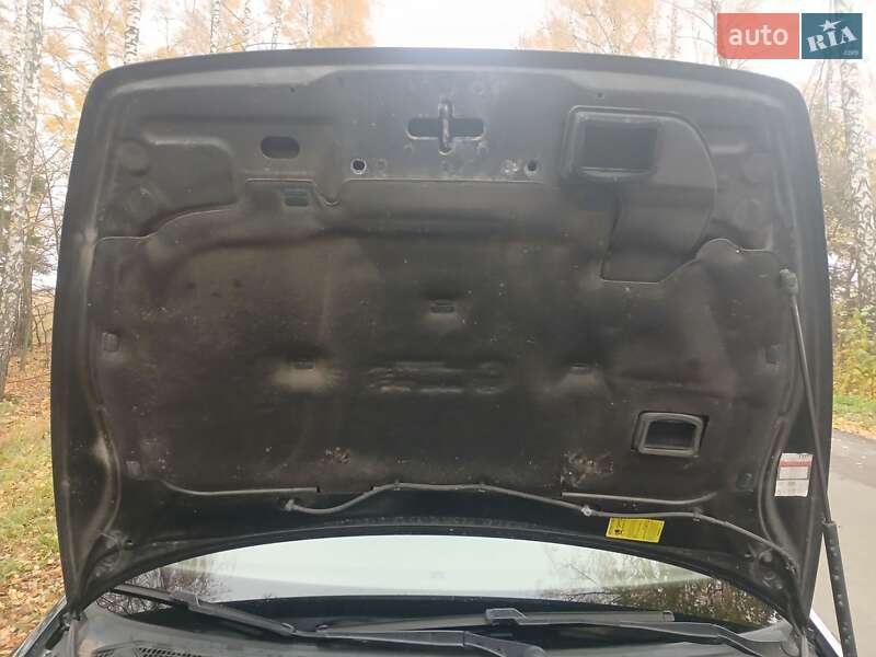 Універсал Volvo V50 2006 в Бердичеві фото 13 Універсал Volvo V50 2006 в Бердичеві