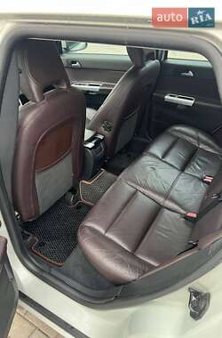 Універсал Volvo V50 2011 в Горішніх Плавнях