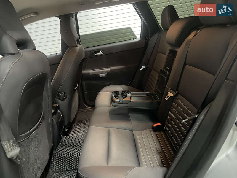 Универсал Volvo V50 2010 в Стрые фото 5 Универсал Volvo V50 2010 в Стрые