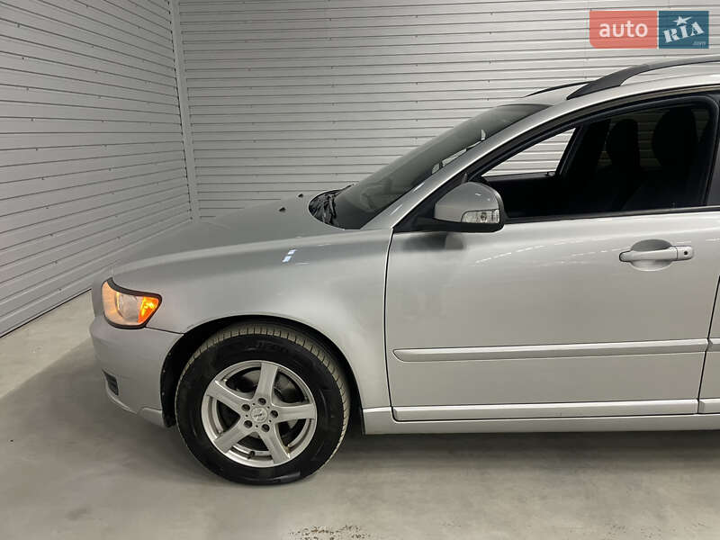 Универсал Volvo V50 2010 в Стрые фото 24 Универсал Volvo V50 2010 в Стрые