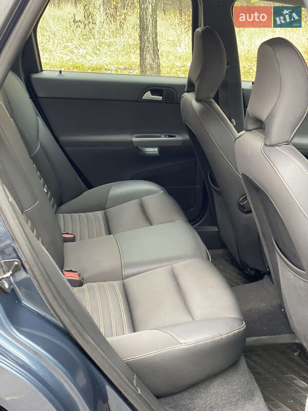 Универсал Volvo V50 2008 в Запорожье фото 16 Универсал Volvo V50 2008 в Запорожье