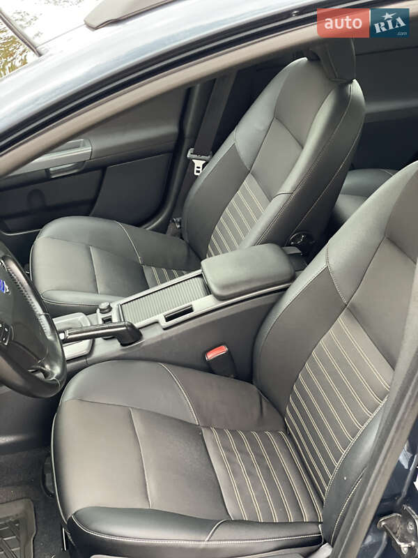 Универсал Volvo V50 2008 в Запорожье фото 20 Универсал Volvo V50 2008 в Запорожье