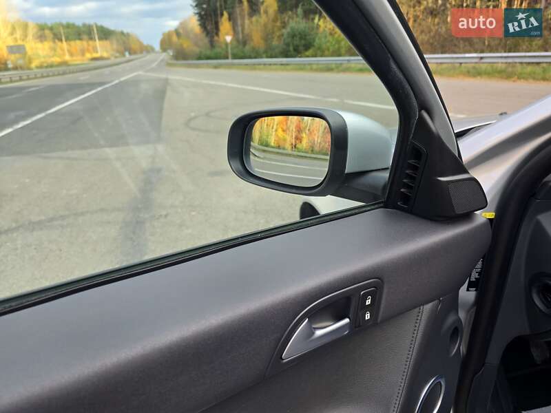 Универсал Volvo V50 2009 в Ковеле фото 25 Универсал Volvo V50 2009 в Ковеле