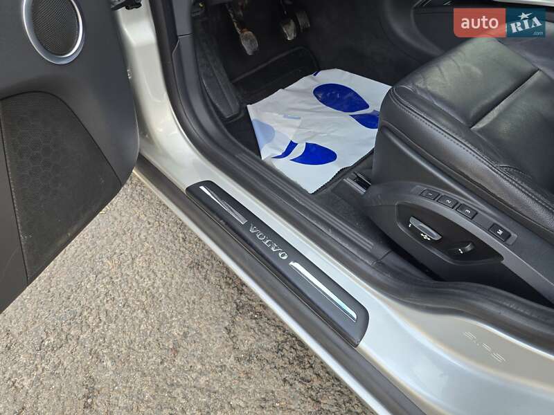 Универсал Volvo V50 2009 в Ковеле фото 28 Универсал Volvo V50 2009 в Ковеле