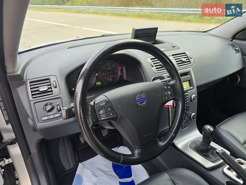 Универсал Volvo V50 2009 в Ковеле фото 34 Универсал Volvo V50 2009 в Ковеле