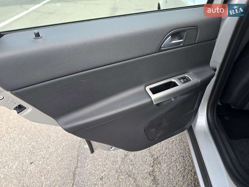 Универсал Volvo V50 2009 в Ковеле фото 37 Универсал Volvo V50 2009 в Ковеле