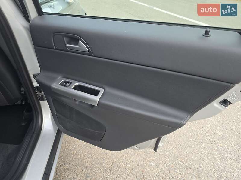 Универсал Volvo V50 2009 в Ковеле фото 42 Универсал Volvo V50 2009 в Ковеле