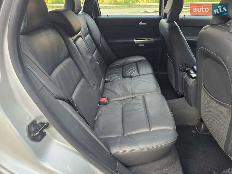 Универсал Volvo V50 2009 в Ковеле фото 45 Универсал Volvo V50 2009 в Ковеле