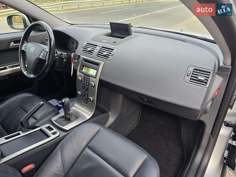 Универсал Volvo V50 2009 в Ковеле фото 54 Универсал Volvo V50 2009 в Ковеле