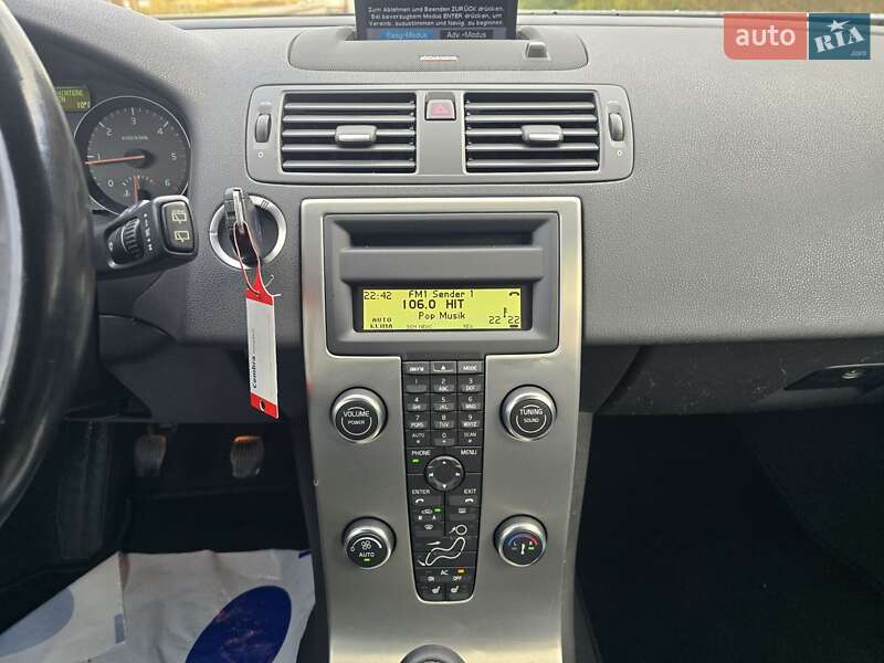 Универсал Volvo V50 2009 в Ковеле фото 63 Универсал Volvo V50 2009 в Ковеле