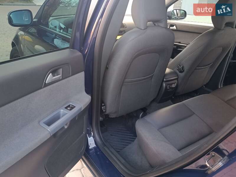 Універсал Volvo V50 2007 в Харкові