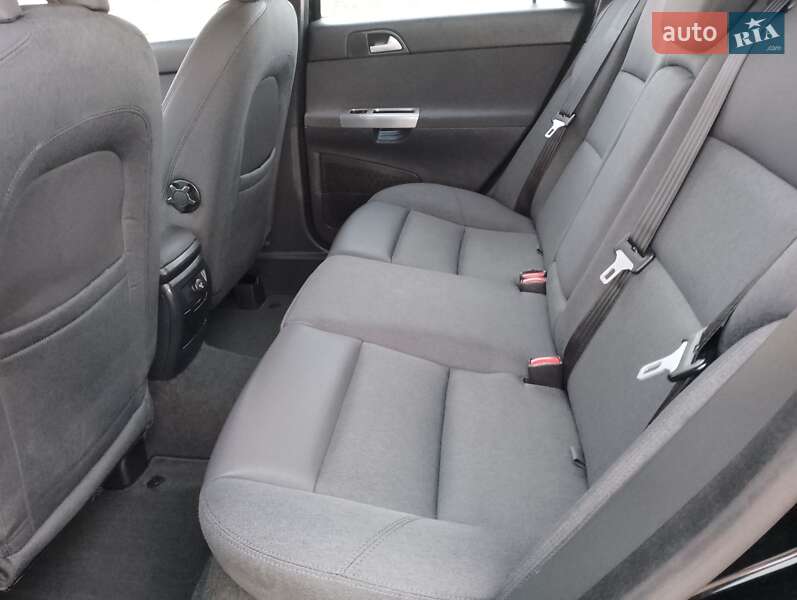 Універсал Volvo V50 2006 в Тернополі