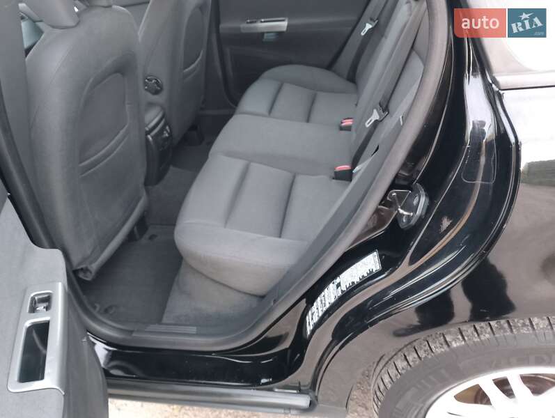 Універсал Volvo V50 2006 в Тернополі