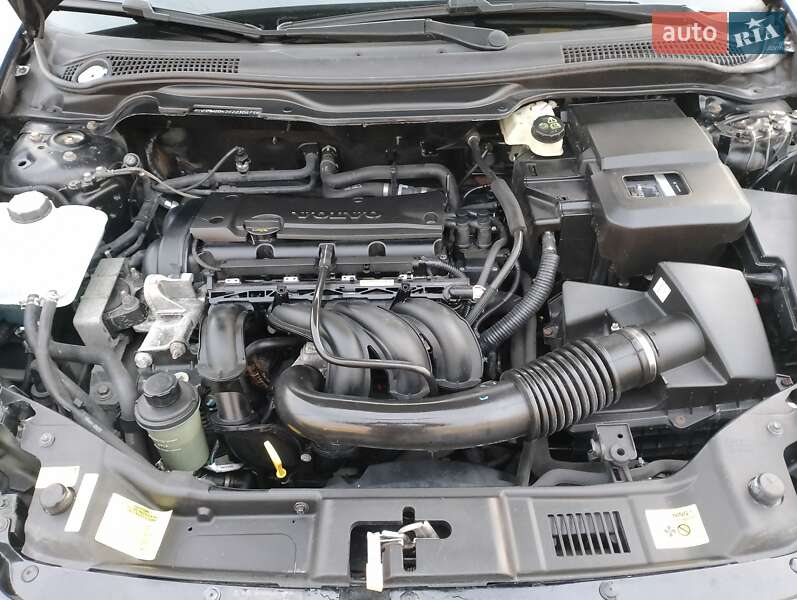 Універсал Volvo V50 2006 в Тернополі