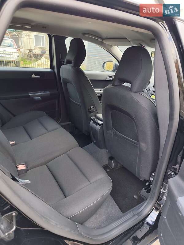 Универсал Volvo V50 2011 в Луцке фото 51 Универсал Volvo V50 2011 в Луцке