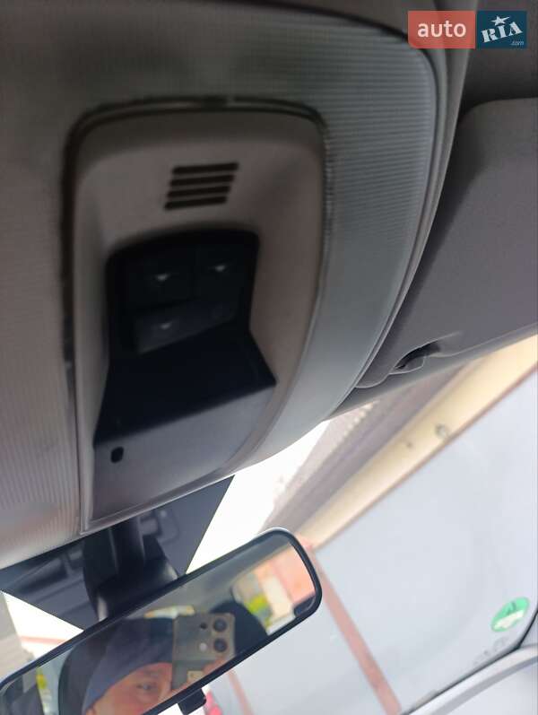 Универсал Volvo V50 2011 в Луцке фото 57 Универсал Volvo V50 2011 в Луцке