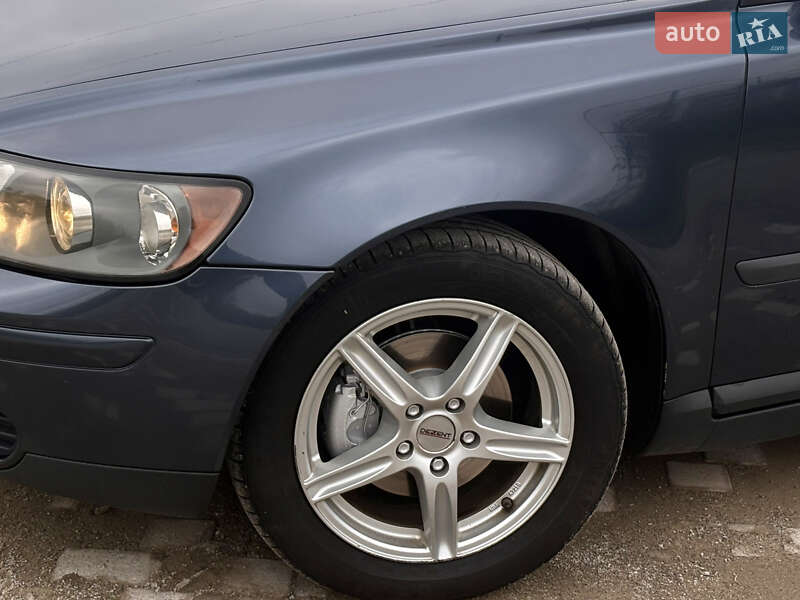 Універсал Volvo V50 2006 в Тернополі