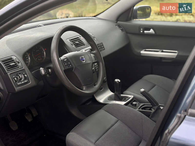 Універсал Volvo V50 2006 в Тернополі