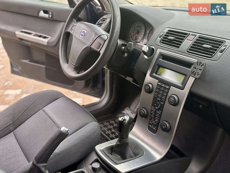 Універсал Volvo V50 2006 в Тернополі