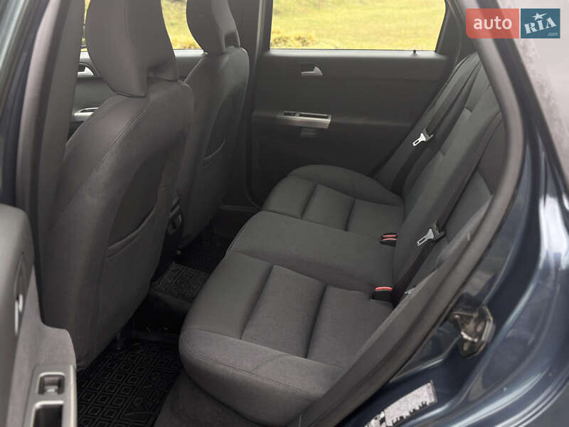 Універсал Volvo V50 2006 в Тернополі