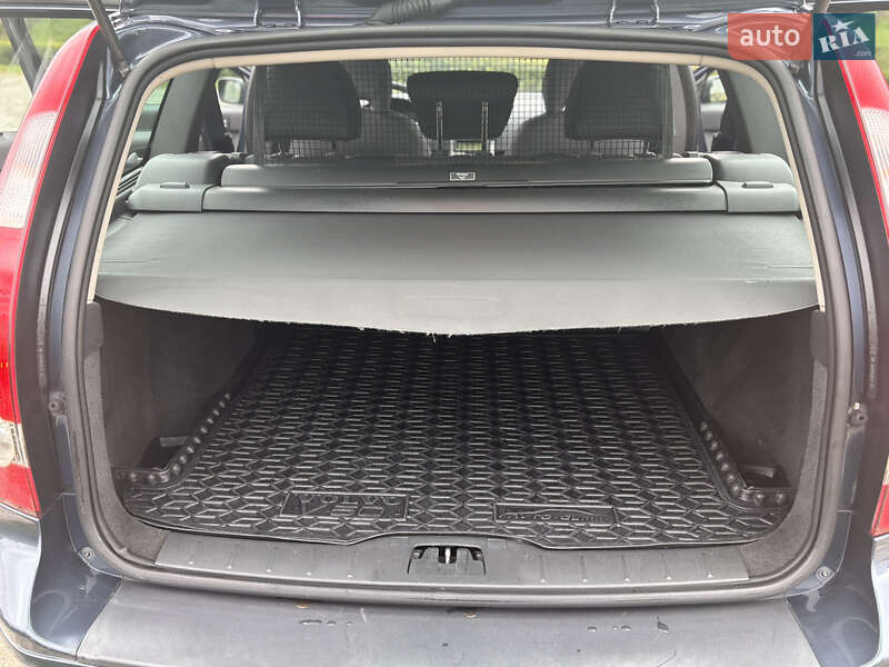 Універсал Volvo V50 2006 в Тернополі