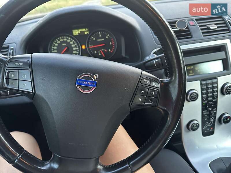 Универсал Volvo V50 2011 в Костополе фото 23 Универсал Volvo V50 2011 в Костополе