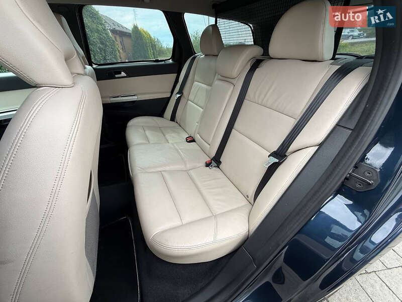 Универсал Volvo V50 2012 в Стрые