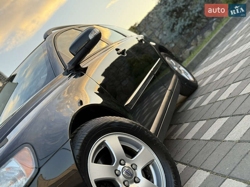 Универсал Volvo V50 2009 в Стрые фото 27 Универсал Volvo V50 2009 в Стрые