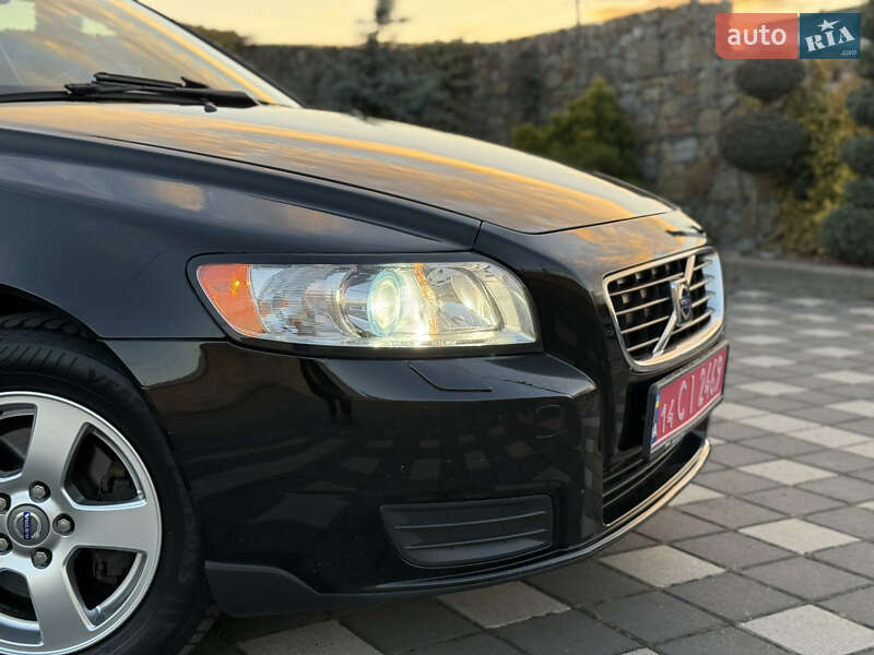 Универсал Volvo V50 2009 в Стрые фото 55 Универсал Volvo V50 2009 в Стрые