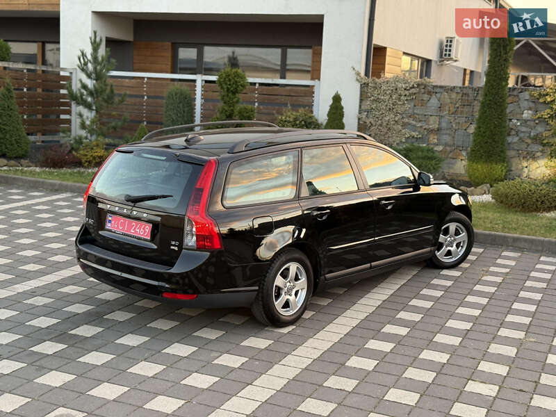 Универсал Volvo V50 2009 в Стрые фото 80 Универсал Volvo V50 2009 в Стрые