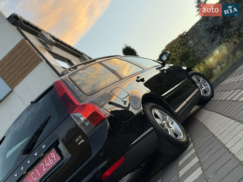 Универсал Volvo V50 2009 в Стрые фото 85 Универсал Volvo V50 2009 в Стрые