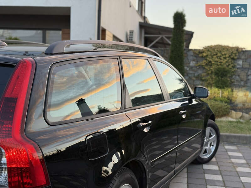 Универсал Volvo V50 2009 в Стрые фото 91 Универсал Volvo V50 2009 в Стрые