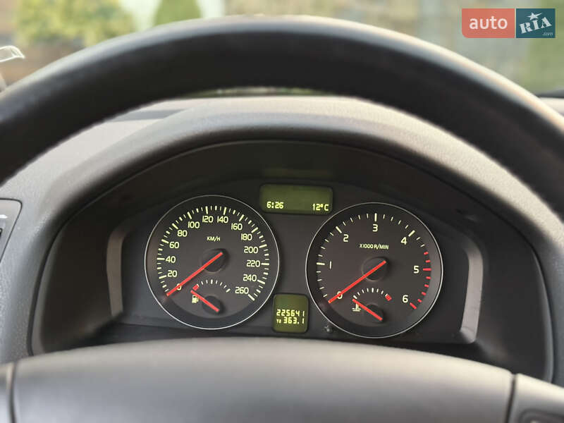 Универсал Volvo V50 2009 в Стрые фото 105 Универсал Volvo V50 2009 в Стрые