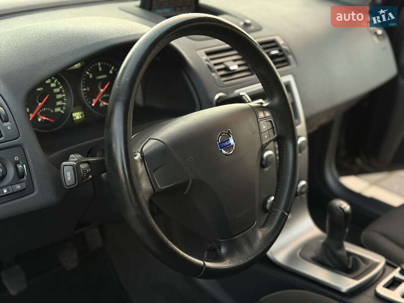 Универсал Volvo V50 2009 в Стрые фото 112 Универсал Volvo V50 2009 в Стрые
