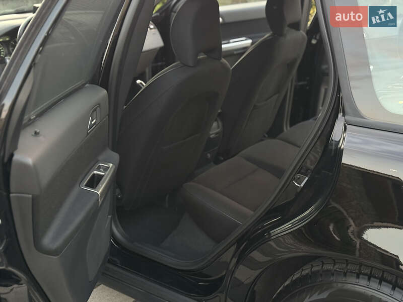 Универсал Volvo V50 2009 в Стрые фото 118 Универсал Volvo V50 2009 в Стрые