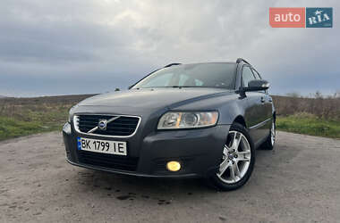 Универсал Volvo V50 2007 в Ровно