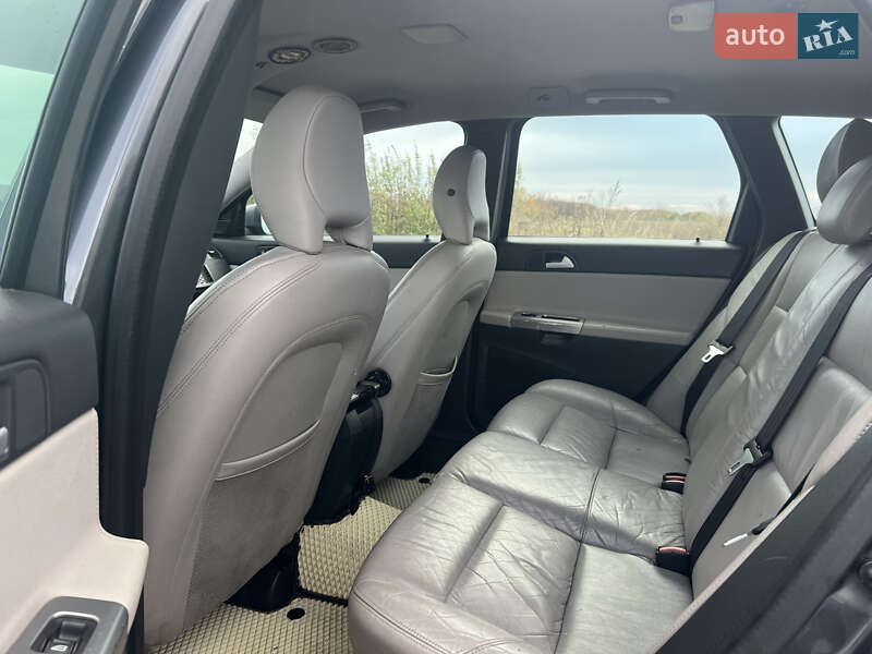 Универсал Volvo V50 2007 в Ровно фото 20 Универсал Volvo V50 2007 в Ровно