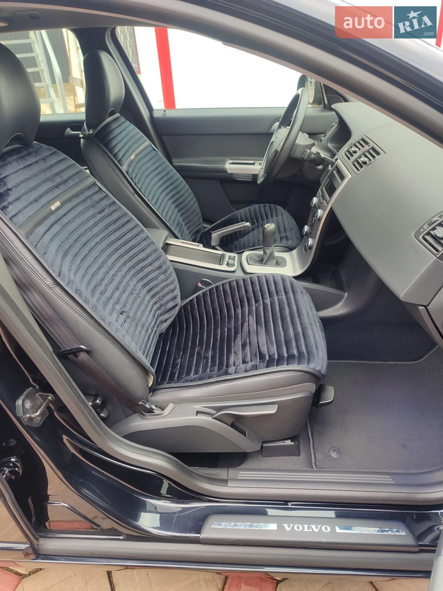 2010 Volvo V50 - мініатюра 15