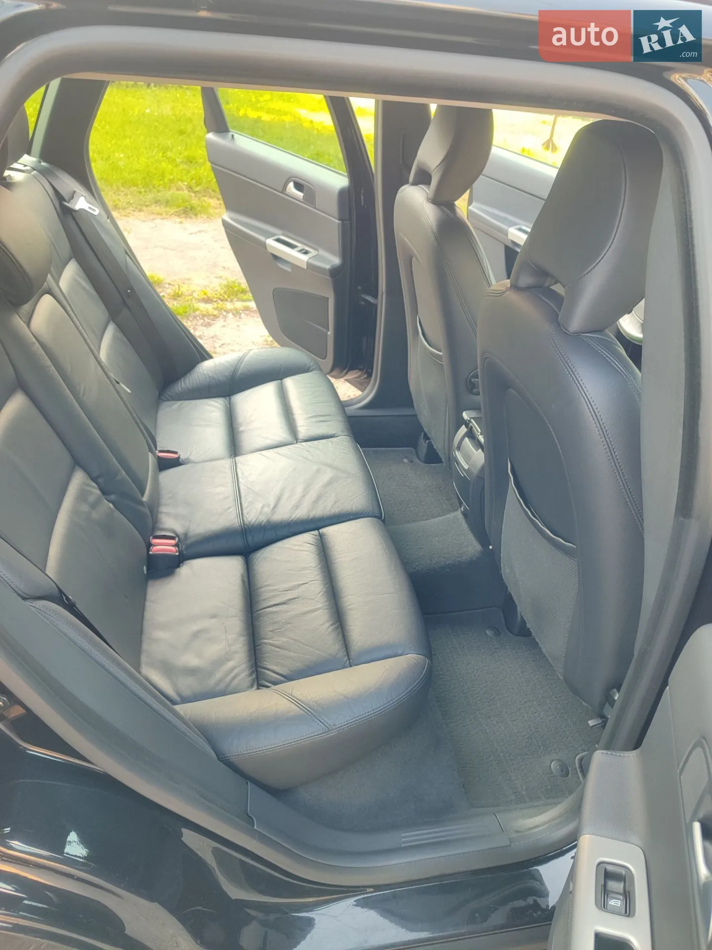 2010 Volvo V50 - мініатюра 24