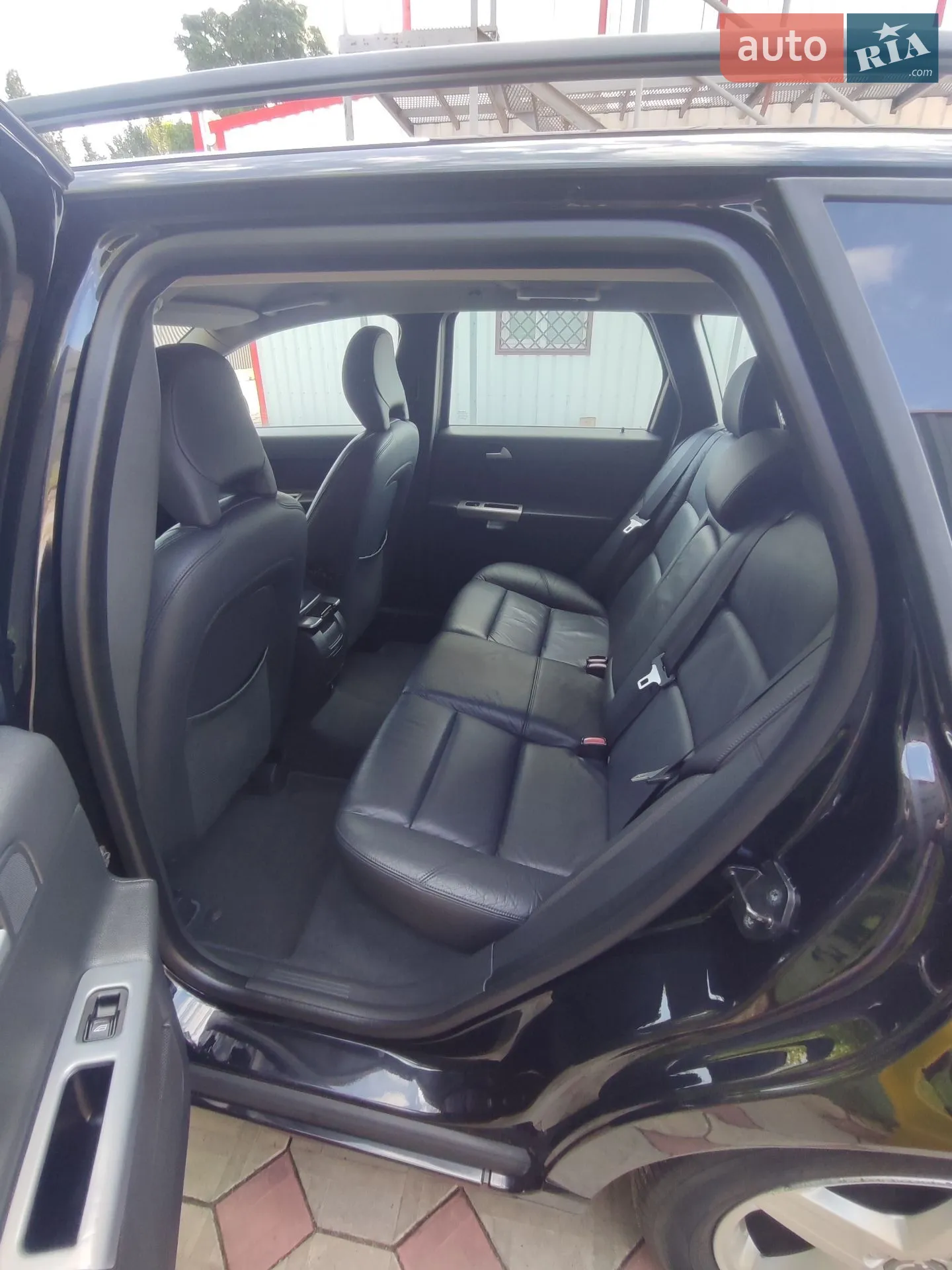 2010 Volvo V50 - мініатюра 28