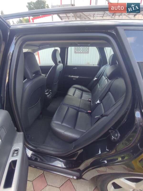 Универсал Volvo V50 2010 в Кролевце
