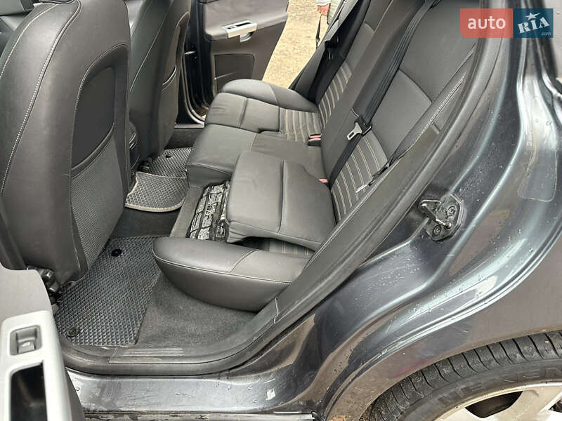 Универсал Volvo V50 2011 в Львове фото 15 Универсал Volvo V50 2011 в Львове