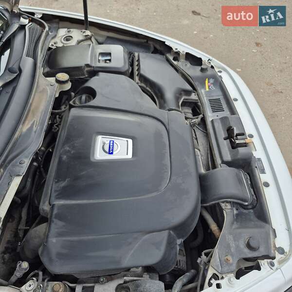 Универсал Volvo V50 2011 в Луцке