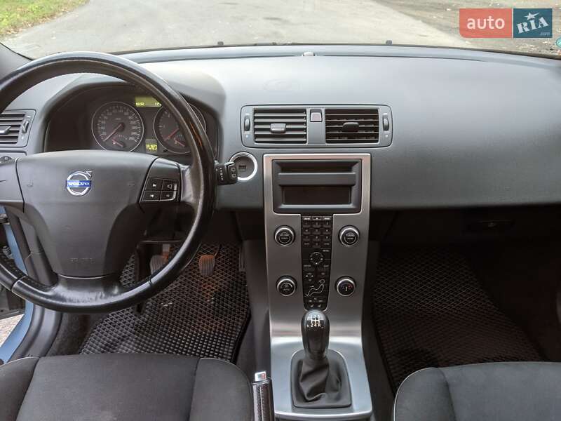 Універсал Volvo V50 2009 в Луцьку фото 14 Універсал Volvo V50 2009 в Луцьку